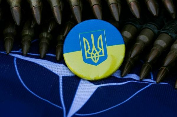 Рютте подтвердил, что вступление Украины в НАТО больше не рассматривается