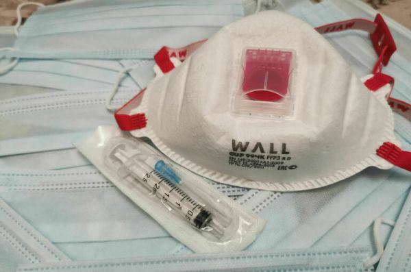 Роспотребнадзор взял на контроль информацию о якобы неизвестном вирусе