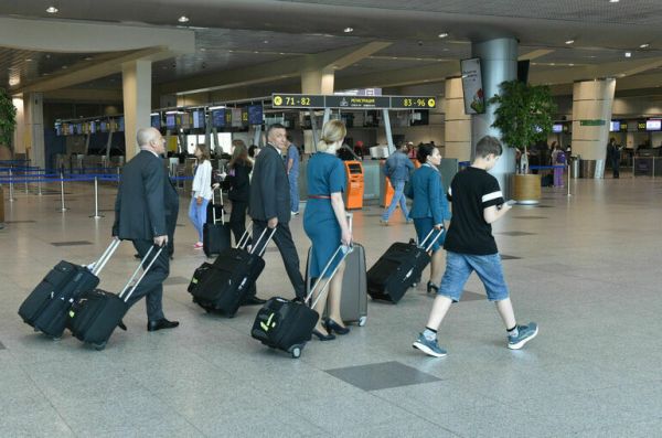 С авиакомпаний предложили взимать сборы на реконструкцию аэропортов