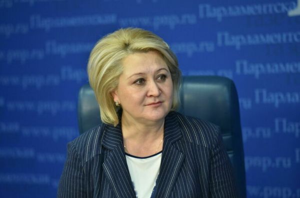 Сенатор Гумерова: В 2025 году свои бренды должны появиться во всех регионах