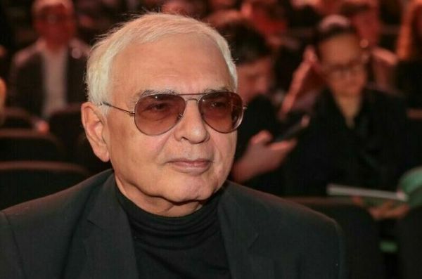 Шахназаров предложил ввести в школьную программу кинематограф