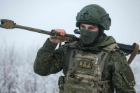 СМИ: Швеция готовит элитный спецназ для противостояния России в Арктике