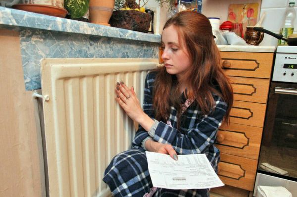 В Саратове 140 домов остались без тепла и горячей воды из-за аварии