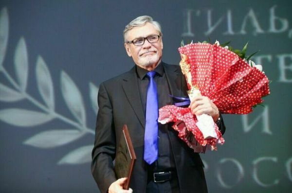 Артист Михайлов назвал «Добровидение» идеальной альтернативой «Евровидению»