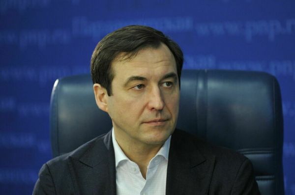 Депутат Гусев призвал ФАС проконтролировать цены на яйца перед Пасхой