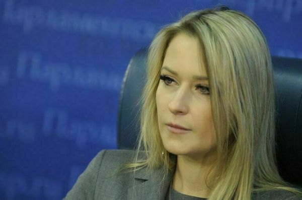 Депутат Лантратова предложила ввести квоты на детские книги отечественных авторов