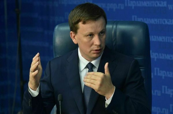 Депутат Немкин: В будущем для дропперов введут уголовную ответственность