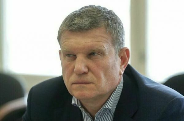 Депутат Савченко поддержал идею о запуске криптобиржи для опытных инвесторов