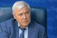 Депутат Ткачев объяснил, что тормозит развитие искусственного интеллекта в РФ