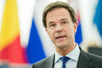 Глава Еврокомиссии считает, что у ЕС есть инструменты для защиты от пошлин США