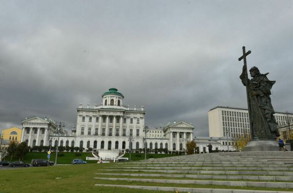 Понятие объекта культурного наследия предложили дополнить временным критерием