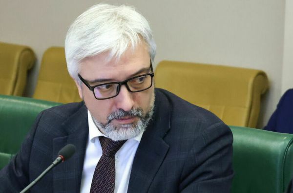 Примаков рассказал о перспективах конкурса &laquo;Интервидение&raquo; для России