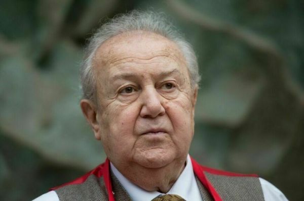 Сенатор Лилия Гумерова рассказала о своей работе с Зурабом Церетели