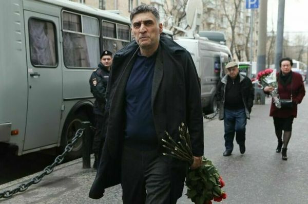 Симоньян рассказала о состоянии пережившего клиническую смерть Тиграна Кеосаяна