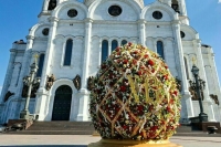 Симоньян рассказала о состоянии пережившего клиническую смерть Тиграна Кеосаяна