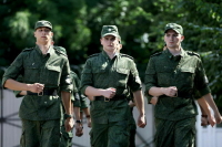 СМИ: Дипломаты НАТО не видят смысла увеличивать расходы на оборону