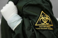 Создательницу скандального клипа про бойцов СВО арестовали