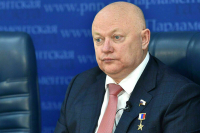 ТАСС: ВСУ взорвали несколько строений Горнальского монастыря