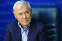 Участникам СВО предложили оказывать бесплатную социальную помощь на дому