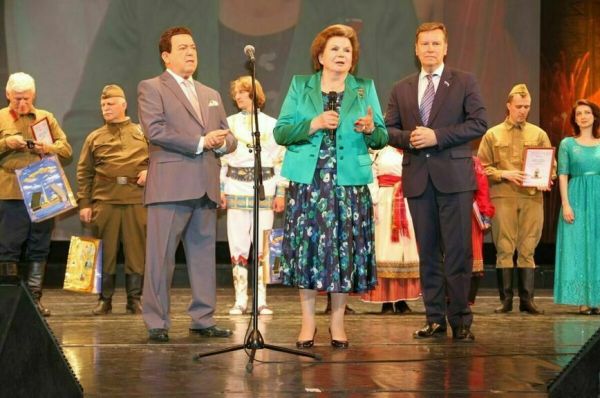 В России создали альтернативу &laquo;Евровидению&raquo;