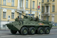 Вход в музеи военной тематики предложили сделать бесплатным