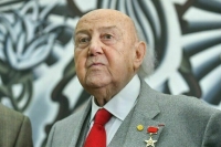 Володин назвал огромным вклад Церетели в мировую культуру