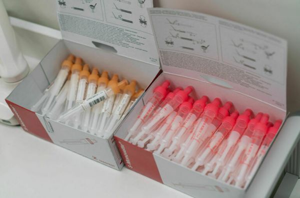 Врач рассказала, как скоро проявляются первые симптомы холеры