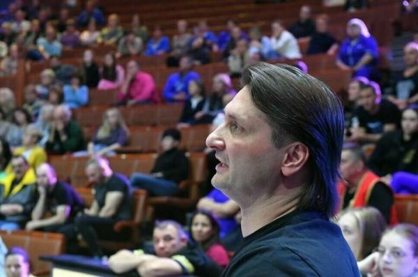 Запашный предложил изменить систему трудовых контрактов с артистами цирка