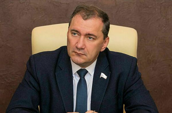 Депутат Белик предложил Мерцу сделать выводы после провала на голосовании