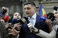 Депутат Белик предложил Мерцу сделать выводы после провала на голосовании