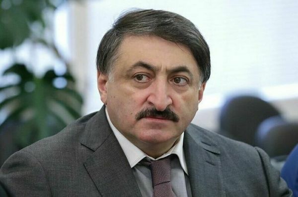 Депутат Гасанов объяснил смысл атак дронов ВСУ по России