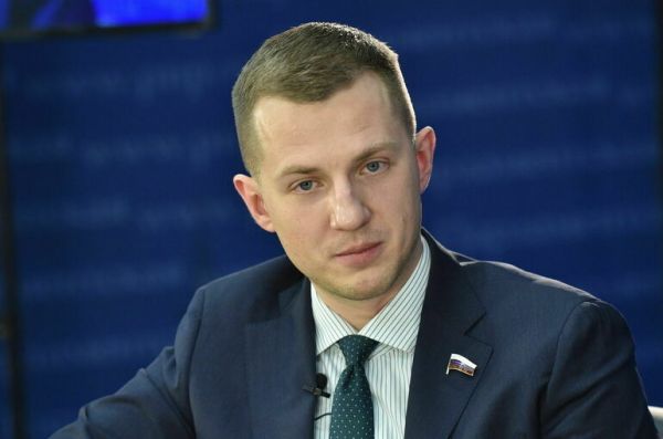 Депутат Метелев предложил Фонду кино ввести оценку соцэффективности фильмов