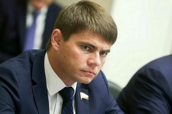 Депутат назвал абсолютным приоритетом безопасность людей в дни празднования Победы