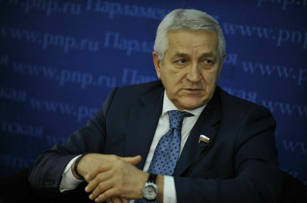 Депутат Огуль: Фармацевты получат льготы после изменения классификации аптек