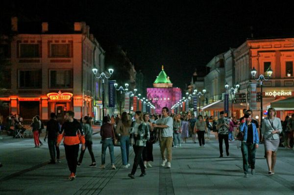 Космические квесты и рыцарские турниры: как пройдет Ночь музеев в России