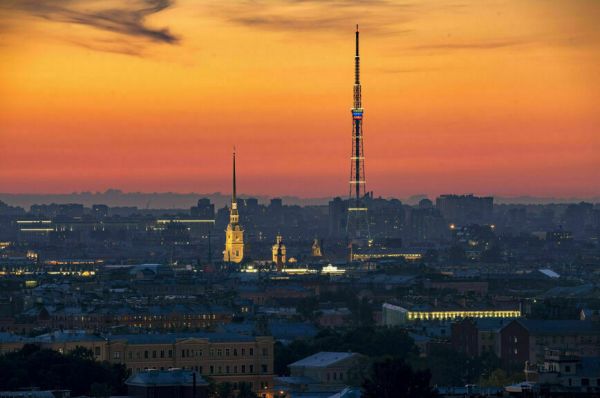 Космические квесты и рыцарские турниры: как пройдет Ночь музеев в России