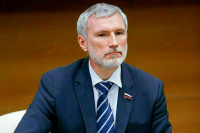 Мединский: Делегация РФ удовлетворена результатом переговоров с Украиной