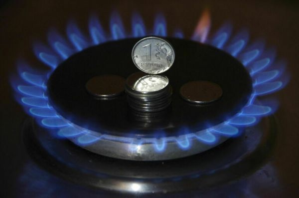 Оптовые цены на газ в России в 2026 году проиндексируют на 10,6%