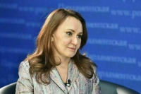 Путин наградил Симоньян орденом &laquo;За заслуги перед Отечеством&raquo;