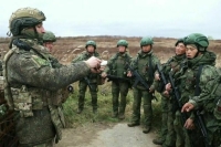 Путин поддержал идею создать музей, посвященный событиям в Курской области