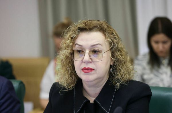 Сенатор назвала позитивным сигналом для агросектора увеличение спроса на вино