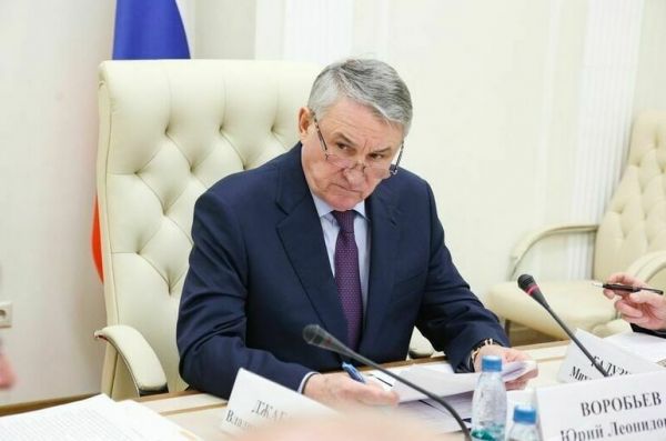 Сенатор Воробьев: Проделана большая работа по подготовке проекта &laquo;Непокоренные&raquo;