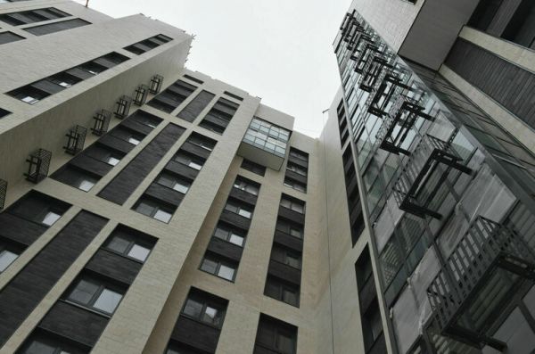 Смену управляющих компаний в домах предложили упростить