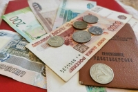 Тарифы на электроэнергию с 1 июля вырастут на 12,6%