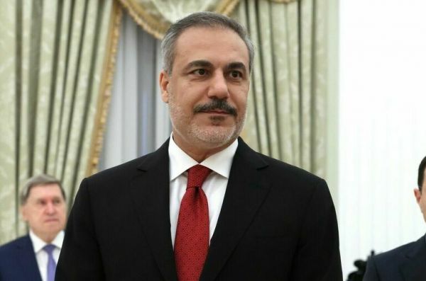 В МИД Турции заявили, что Россия и Украина договорились о новой встрече