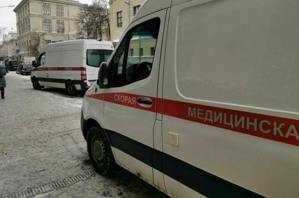 Число пострадавших при крушении поезда в Брянской области выросло до 118