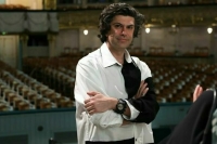 Цискаридзе поблагодарил Матвиенко за помощь в решении учебного вопроса