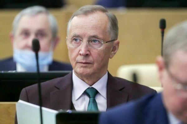 Депутат Бурляев рассказал, сколько государство должно тратить на культуру