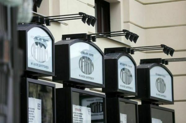 Дмитрий Певцов: Нужно вводить государственную квоту на кинопрокат