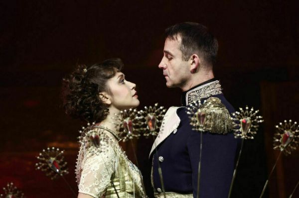 Дмитрий Певцов: Нужно вводить государственную квоту на кинопрокат